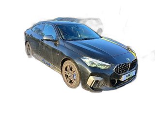 Despiece BMW Serie 2 F44 Gran Coupe B48 Negro · Envío 24h