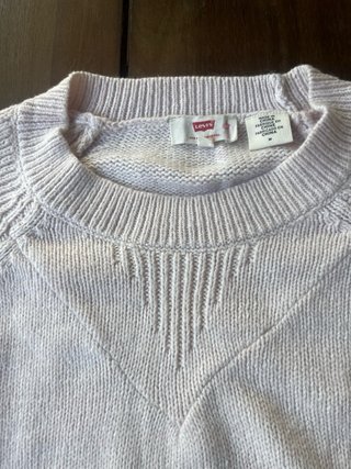 Jersey Levi's Vintage