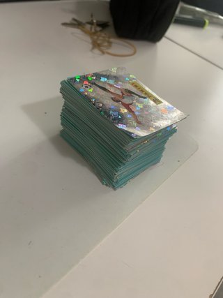 Cromos Panini Mundial 2026