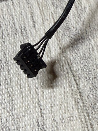 Ventilador CPU Lenovo ThinkBook 14 G2