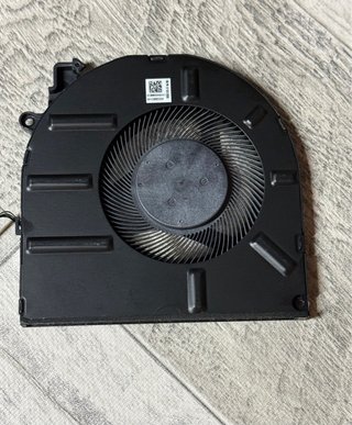 Ventilador CPU Lenovo ThinkBook 14 G2
