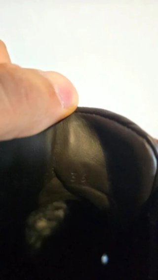 Sneakers Gucci GG Monogram Canvas Alte Tg 36