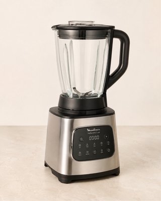 Batidora Moulinex PerfectMix LM83SD10 a estrenar