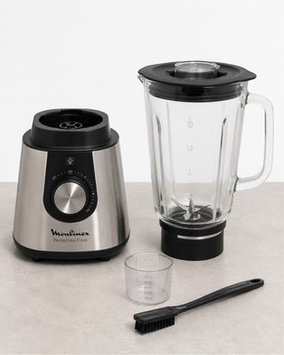 Batidora Moulinex PerfectMix LM83SD10 a estrenar