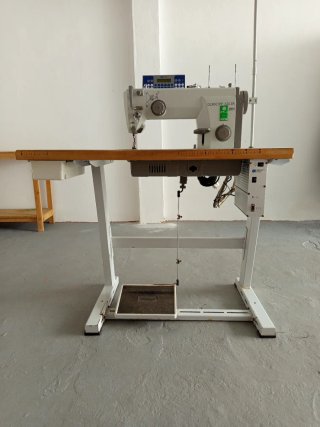 Máquina coser industrial Dürkopp Adler 287