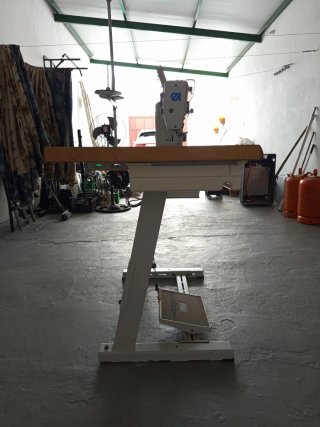 Máquina coser industrial Dürkopp Adler 287