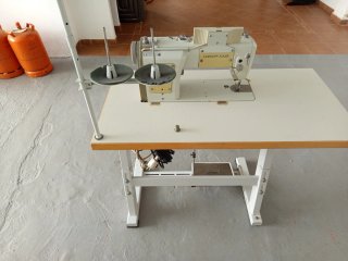 Máquina coser industrial Dürkopp Adler 287