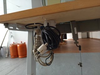 Máquina coser industrial Dürkopp Adler 287