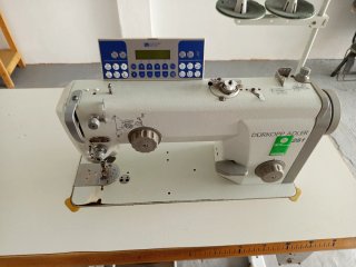 Máquina coser industrial Dürkopp Adler 287