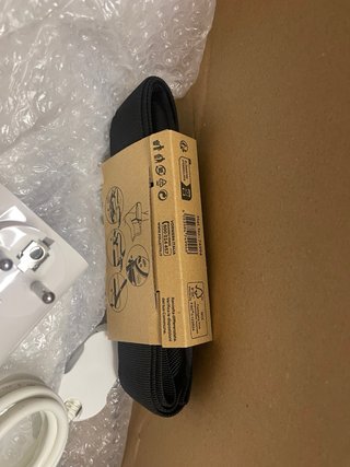 Aspiradora Kobold VK7 sin estrenar