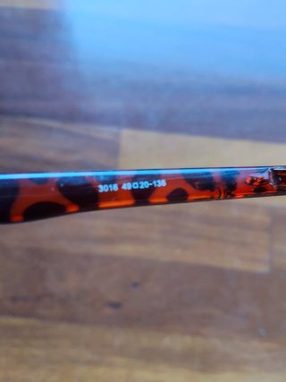 Gafas de sol Ray-Ban Clubmaster Marrones