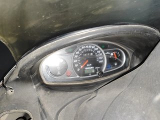 Suzuki Burgman 125cc
