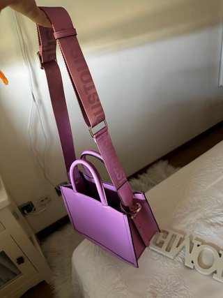 Bolso Tous Rosa