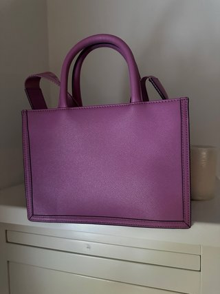 Bolso Tous Rosa