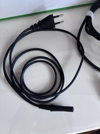 Xbox Series S 1TB Negra