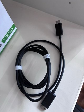 Xbox Series S 1TB Negra
