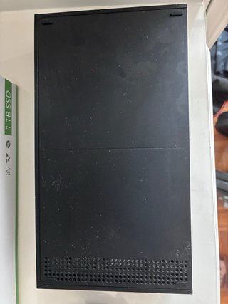Xbox Series S 1TB Negra