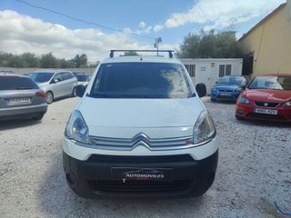 Citroen Berlingo 2013