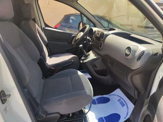 Citroen Berlingo 2013