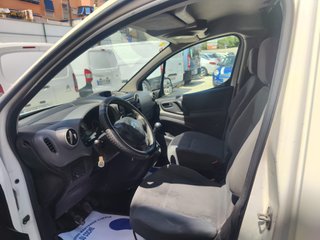Citroen Berlingo 2013