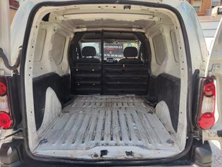 Citroen Berlingo 2013