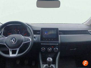 Renault Clio Business TCe 67 kW (90CV)