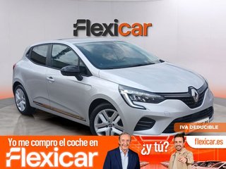 Renault Clio Business TCe 67 kW (90CV)
