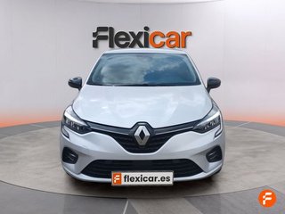 Renault Clio Business TCe 67 kW (90CV)