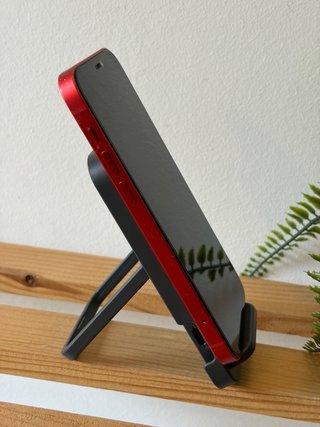 iPhone 12 256GB Rojo