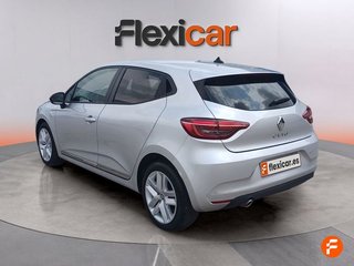 Renault Clio Business TCe 67 kW (90CV)