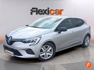 Renault Clio Business TCe 67 kW (90CV)