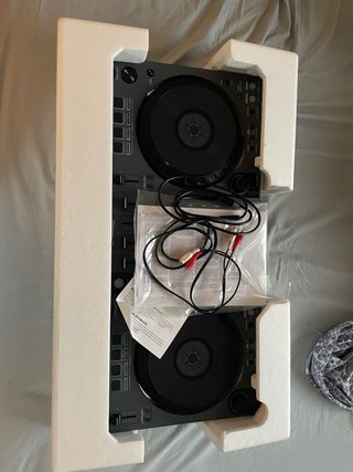 Controlador DJ Pioneer DDJ-FLX6 GT