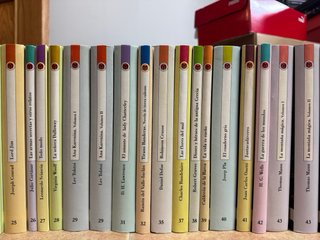 Colección las 100 joyas del milenio 42 clásicos