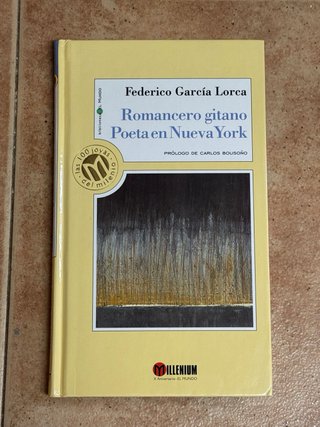 Colección las 100 joyas del milenio 42 clásicos