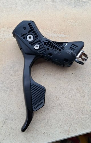Maneta Izquierda SRAM Rival AXS