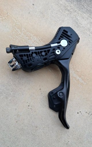 Maneta Izquierda SRAM Rival AXS