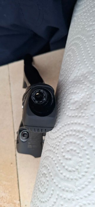 Maneta Izquierda SRAM Rival AXS