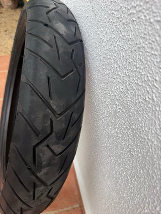 Juego Neumáticos Pirelli Scorpion Trail II