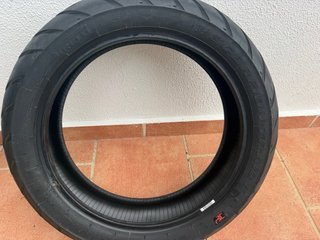 Juego Neumáticos Pirelli Scorpion Trail II