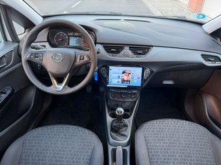 Opel Corsa 2019 Híbrido GLP ECO