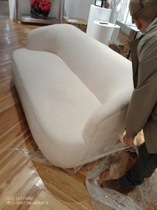 Mudanzas, portes, montaje de muebles