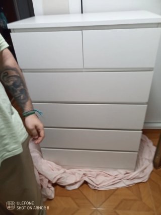 Mudanzas, portes, montaje de muebles