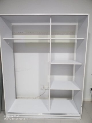 Mudanzas, portes, montaje de muebles