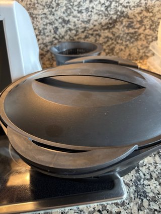 Mycook Touch Taurus Cocina Multifunción