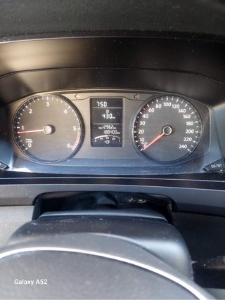 Volkswagen California 2017 Beach 2.0 TDI 102cv