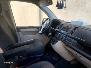 Volkswagen California 2017 Beach 2.0 TDI 102cv