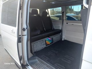 Volkswagen California 2017 Beach 2.0 TDI 102cv
