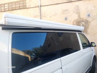 Volkswagen California 2017 Beach 2.0 TDI 102cv