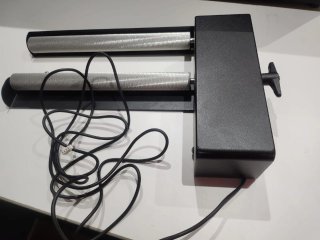Flux Beambox Láser