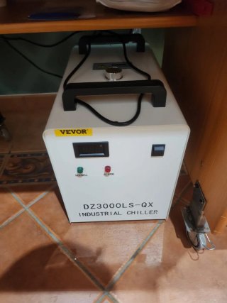 Flux Beambox Láser
